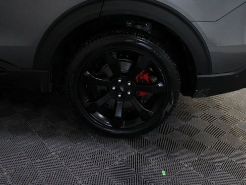 Used 2021 Ford Explorer ST w/ Equipment Group 401A image 9