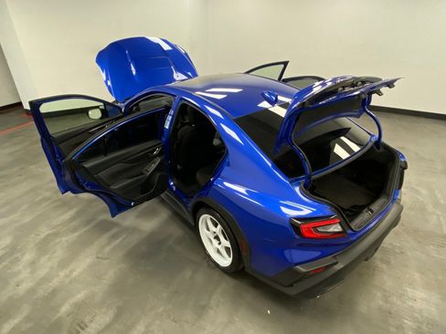 Used 2023 Subaru WRX Premium AWD/4WD image 49