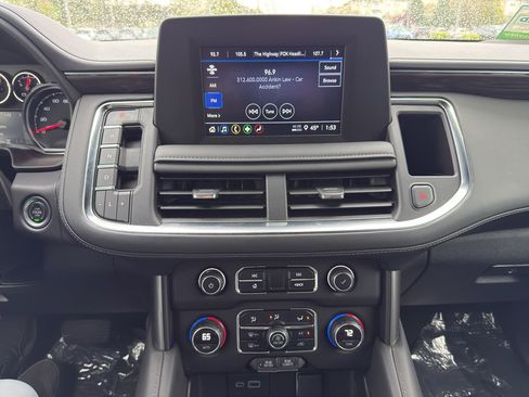 Used 2024 Chevrolet Tahoe LS w/ Driver Alert Package AWD/4WD image 21
