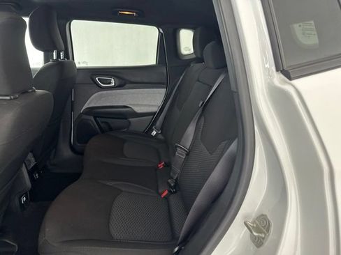 Used 2023 Jeep Compass Sport AWD/4WD image 24