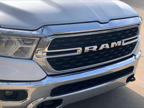 Used 2023 RAM 1500 Big Horn image 30