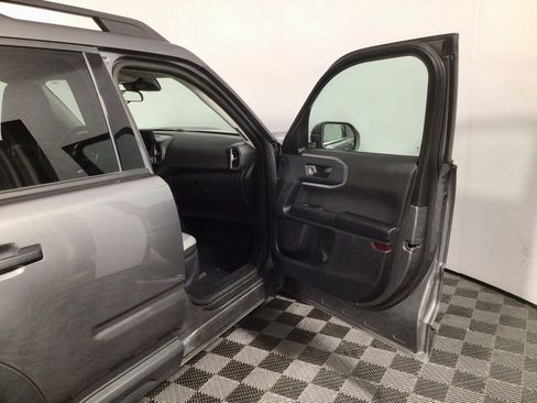 Used 2021 Ford Bronco Sport Big Bend image 30