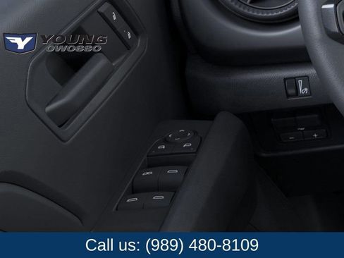 New 2026 Chevrolet Colorado Trail Boss image 24