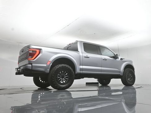 Used 2022 Ford F150 Raptor w/ Equipment Group 801A High AWD/4WD image 52