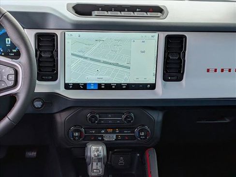 New 2026 Ford Bronco Heritage Edition image 11