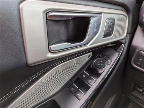 Used 2022 Ford Explorer ST w/ Equipment Group 401A AWD/4WD image 15