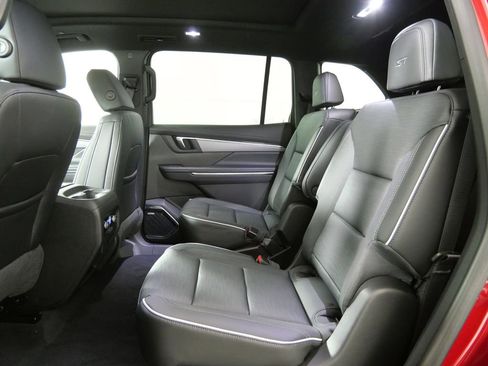 New 2026 Buick Enclave Sport Touring w/ Super Cruise Package AWD/4WD image 16