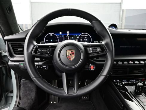 Certified 2025 Porsche 911 Carrera GTS RWD image 8