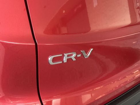 Used 2024 Honda CR-V EX image 11