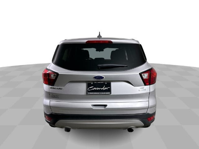 Used 2019 Ford Escape SE FWD image 7