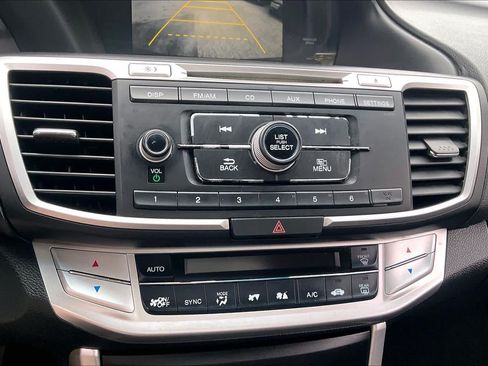 Used 2013 Honda Accord Sport image 30