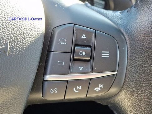 Used 2020 Ford Escape Titanium w/ Titanium Premium Package 2.0 image 25