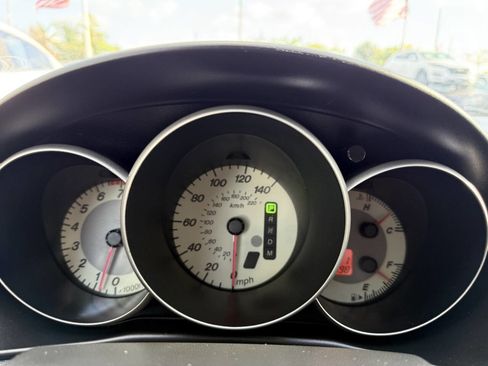 Used 2008 MAZDA MAZDA3 i Touring Value image 31