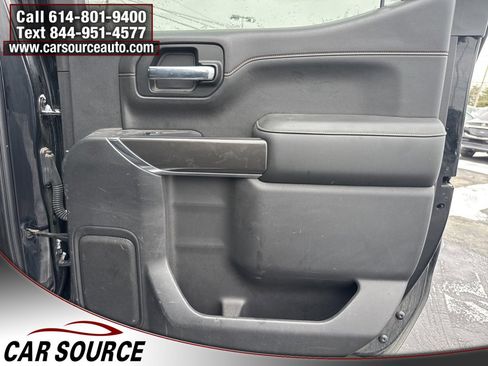 Used 2020 GMC Sierra 1500 AT4 w/ AT4 Premium Package image 41