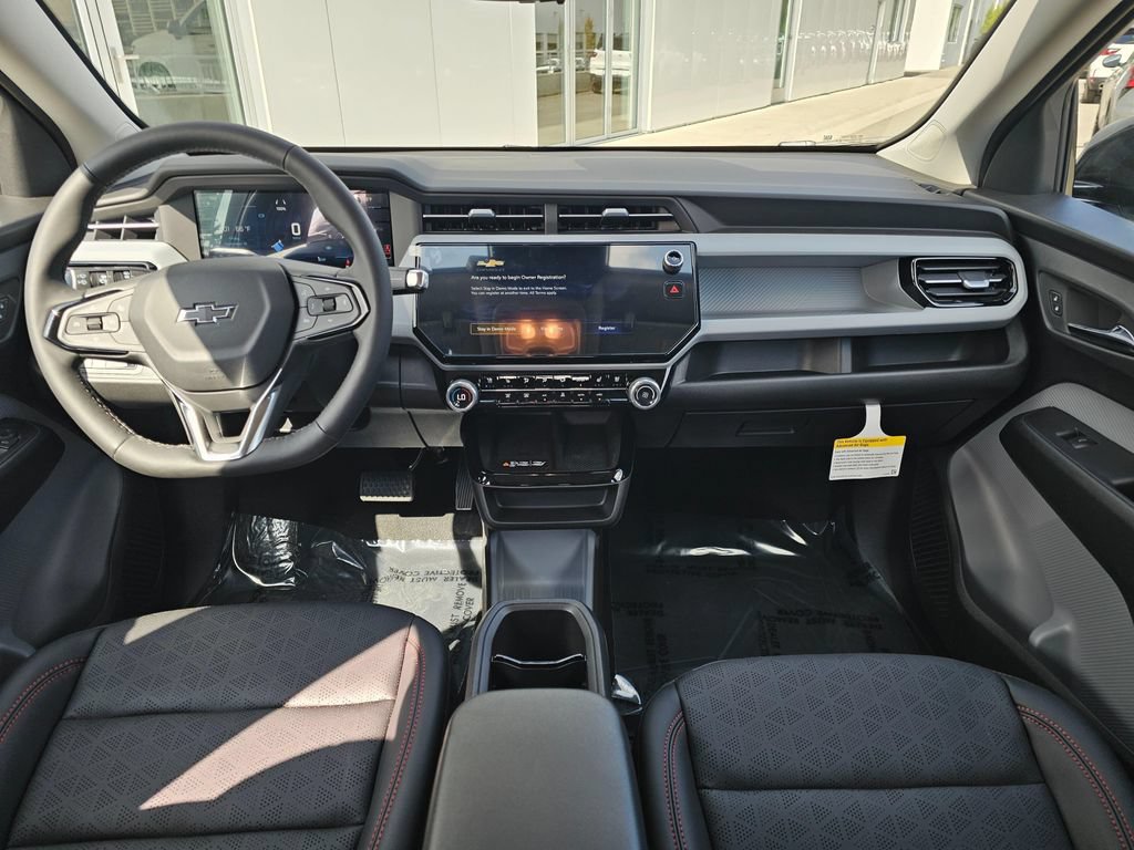 New 2027 Chevrolet Bolt RS w/ Technology Package FWD image 22
