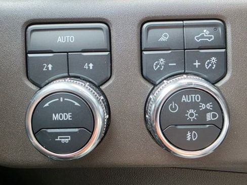 Certified 2024 GMC Sierra 1500 SLT w/ SLT Premium Plus Package AWD/4WD image 25