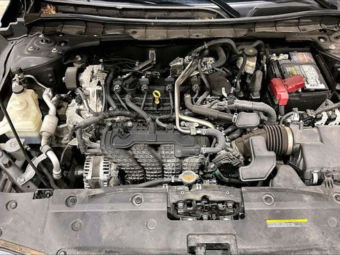 Used 2023 Nissan Altima 2.5 S image 9