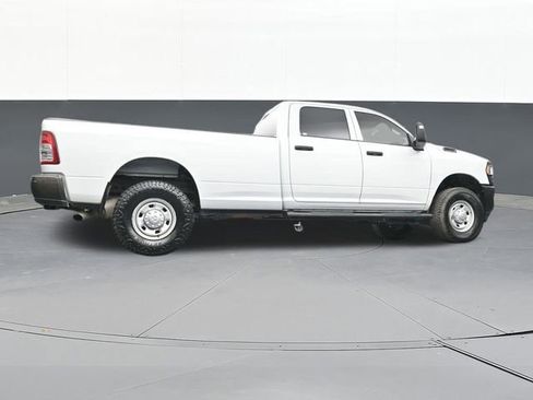 Used 2024 RAM 2500 Tradesman AWD/4WD image 55
