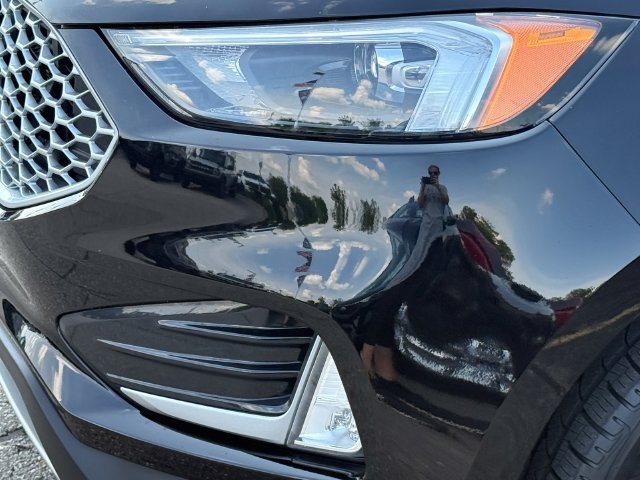 Certified 2024 Ford Edge SEL w/ Convenience Package AWD/4WD image 25
