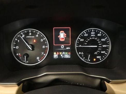 Used 2023 Subaru Outback Limited AWD/4WD image 31