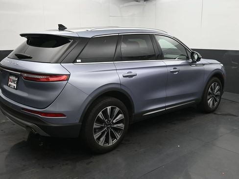 Used 2022 Lincoln Corsair Reserve w/ Equipment Group 201A AWD/4WD image 12