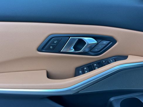 New 2026 BMW 330i Sedan w/ Convenience Package RWD image 13