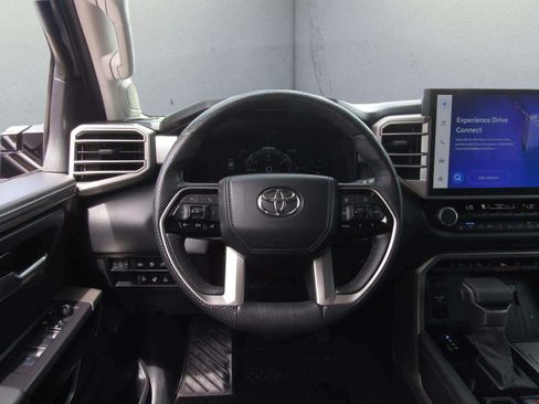 Used 2024 Toyota Sequoia Limited AWD/4WD image 25