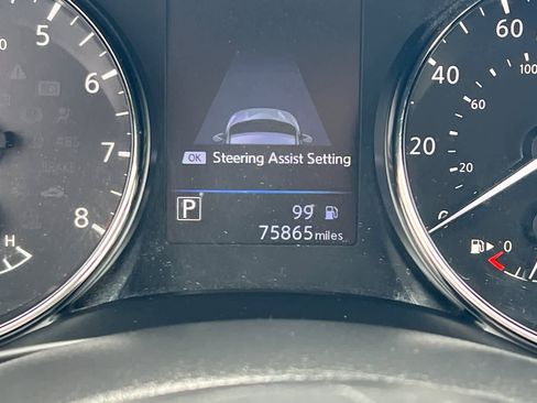 Used 2021 Nissan Rogue Sport SV w/ Technology Package AWD/4WD image 25