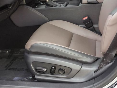 Certified 2025 Lexus ES 350 w/ Premium Package FWD image 10