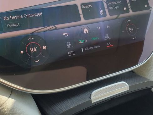 Used 2022 Mercedes-Benz EQS 450+ Sedan image 22