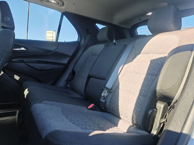 Used 2024 Chevrolet Equinox LT FWD image 14