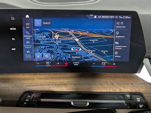 Certified 2023 BMW X1 xDrive28i w/ Premium Package image 22