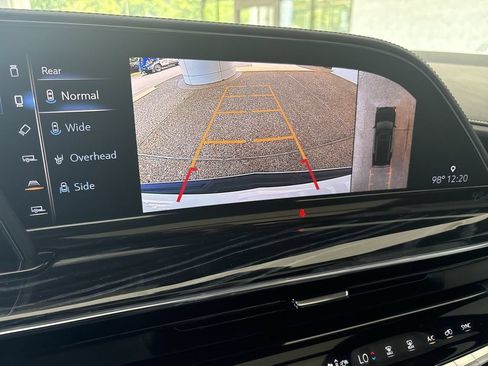 Certified 2021 Cadillac Escalade Sport w/ Driver Assist Tech Package RWD image 15