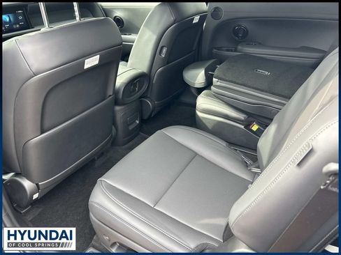 New 2026 Hyundai Palisade XRT Pro AWD/4WD image 19