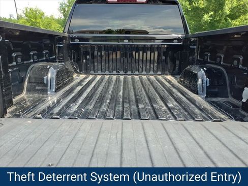 Certified 2024 Chevrolet Silverado 1500 RST AWD/4WD image 27
