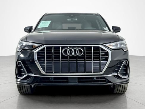 Used 2020 Audi Q3 2.0T Premium w/ Convenience Package image 8