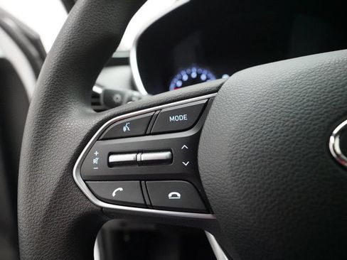 Used 2023 Hyundai Santa Fe SE FWD image 17