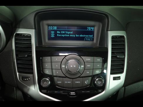 Used 2014 Chevrolet Cruze LT FWD image 5