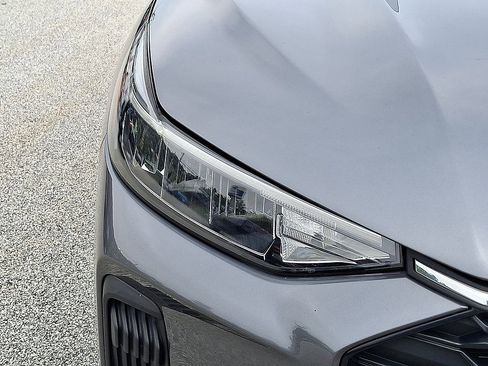 Certified 2024 Ford Escape ST-Line w/ Tech Pack #1 AWD/4WD image 28