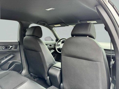 Used 2022 Honda Civic Sport image 45