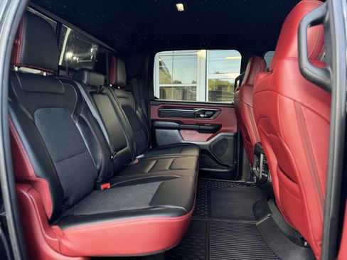 Used 2021 RAM 1500 TRX w/ Trailer Tow Group image 39