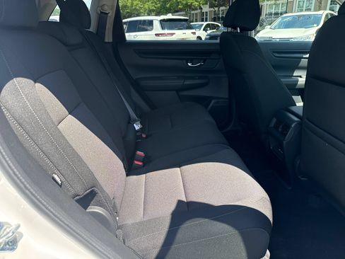 Used 2024 Honda CR-V EX image 23