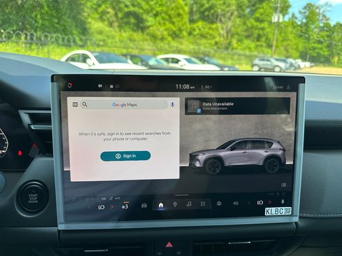 New 2026 MAZDA CX-5 2.5 S w/ Premium Package image 11