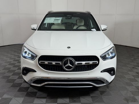 Used 2026 Mercedes-Benz GLA 250 4MATIC image 6