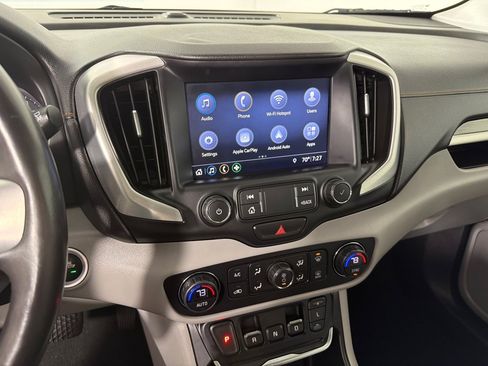 Used 2019 GMC Terrain SLT w/ Preferred Package AWD/4WD image 15