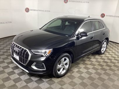 Used 2021 Audi Q3 2.0T Premium Plus w/ Premium Plus Package