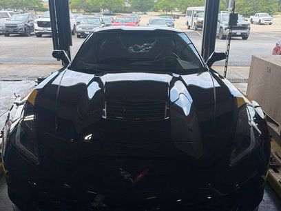 Used 2017 Chevrolet Corvette Grand Sport