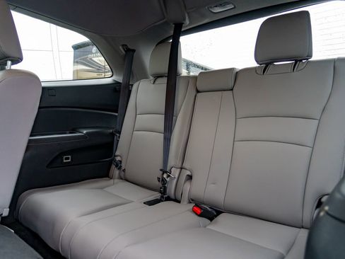 Used 2016 Honda Pilot EX-L image 17