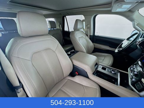 Used 2024 Ford Expedition Max Limited image 31
