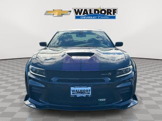 Used 2023 Dodge Charger Scat Pack video 2